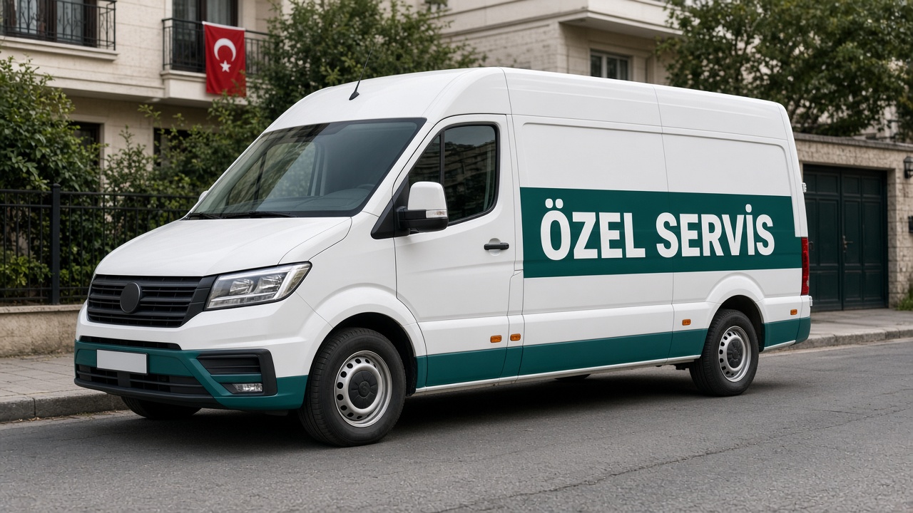 İstanbul Airfel servisi